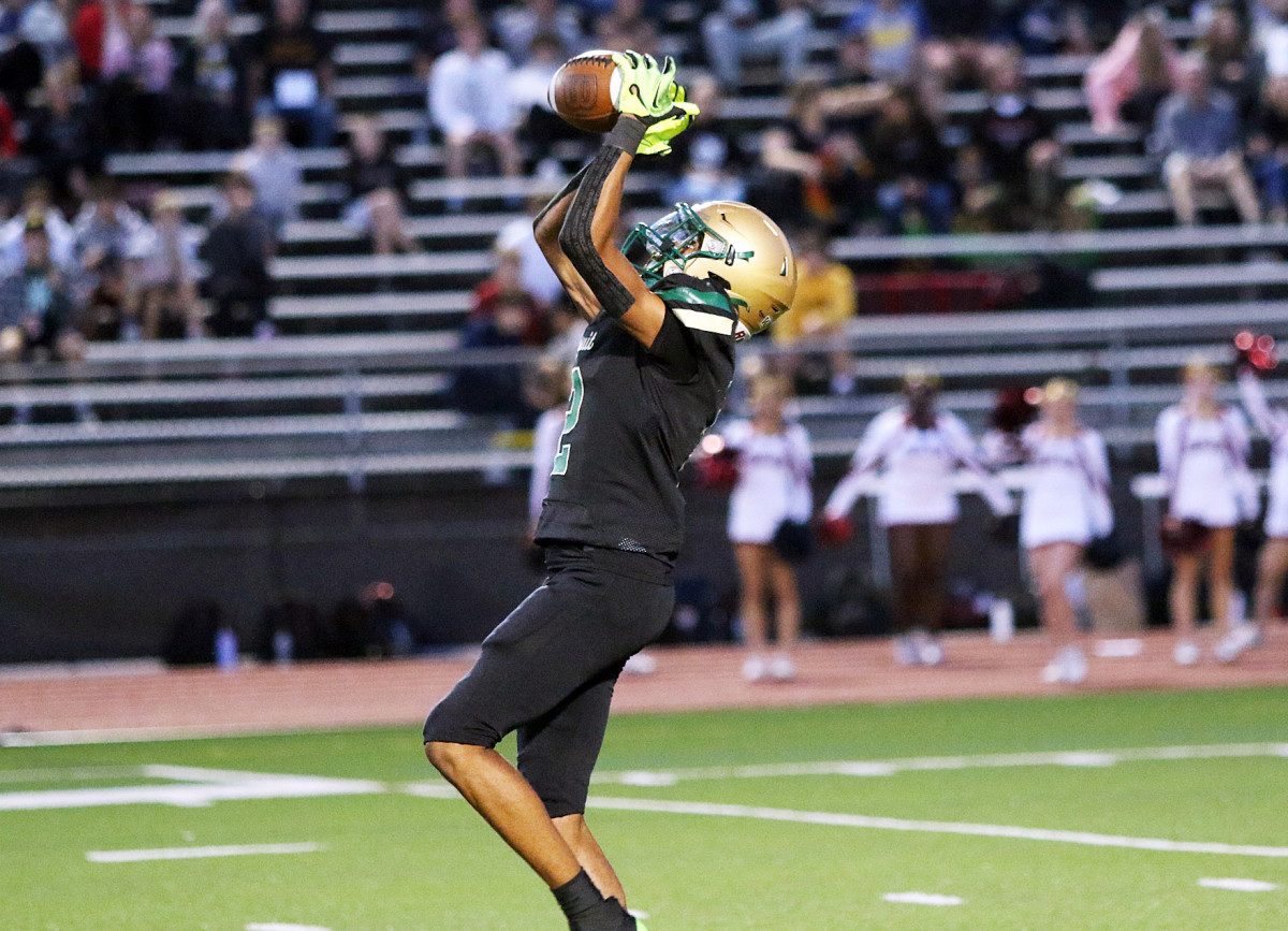 a Tualatin Jesuit football Oregon September 22 2023 Dan Brood 23